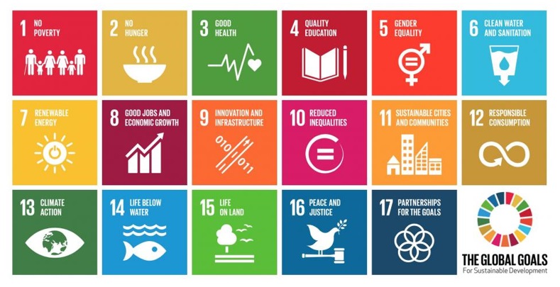 IoTLab - International Cooperation and SDGs