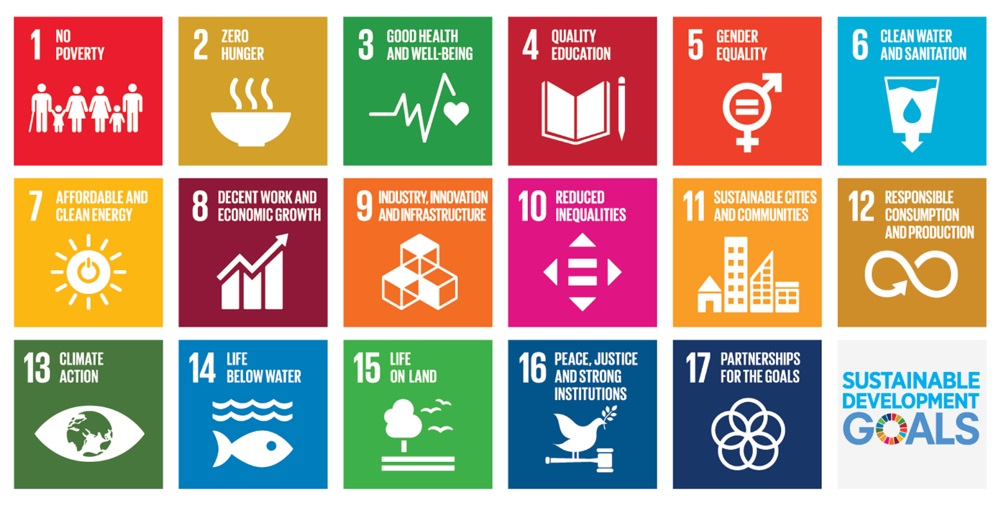 Sustainable Development Goals